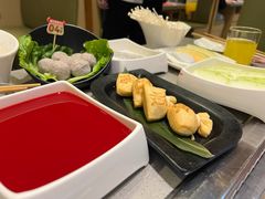 -海底捞火锅(天一广场亚细亚店)