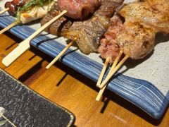 -晶吉·居酒屋·烧鸟·生鱼饭(中山区民主广场店)