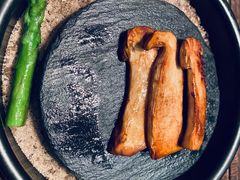 -广州柏悦酒店·悦景轩·粤菜餐厅