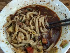 -王菊美食街·王菊面馆(总店)