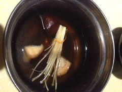 菌汤锅-四季捞