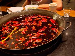 -纸盐河码头火锅(十八梯店)