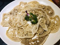 -老版火锅(半坡店)