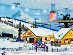 -广州热雪奇迹