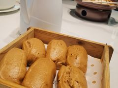 手工红糖馒头-客汁源味·客家菜(时代城店)