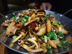 -黑土印象菜馆(三元桥店)