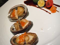 -炙柒Sekinana·精致料理 烧鸟·铁板烧(海上世界店)