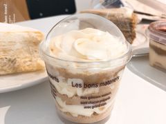 -iFood甜嫩嫩(江东北路店)