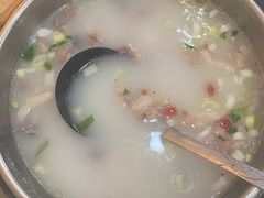 -杨记小骨头羊杂馆(南五马路店)