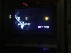 -加州红歌声宴KTV(白石洲店)