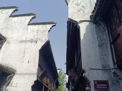 -嘉兴月河历史街区