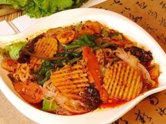 -皆道拌麻辣烫·麻辣拌