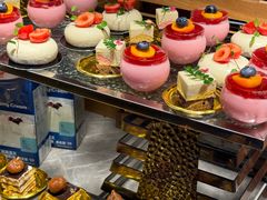 -奔海甄选·活鲜刺身铁板烧自助(太原里店)