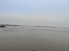 -南汇嘴观海公园