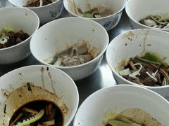 -老赵面店(大西路店)