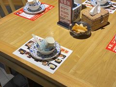 大堂-乡里八闽·福州乡土菜(高宅店)