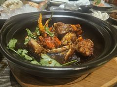 -长沙北辰洲际酒店-兰调全日餐厅