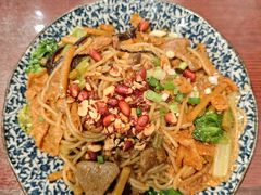 -螺世纪螺蛳粉·桂味小排档(裕德店)