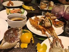 -南海温德姆花园酒店-康达屋Rendez Vous Buffet