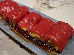 -稻香酒家(步步高梅溪新天地店)