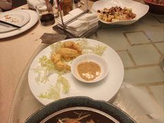 -北京王府井希尔顿酒店·秦唐中餐厅Chynna