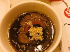 -八先生涮肉房(三里河店)