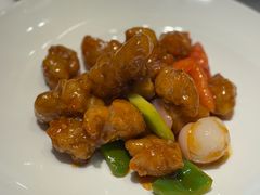 -莆田餐厅PUTIEN(三里屯店)
