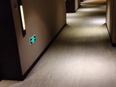 -深圳湾科技园丽雅查尔顿酒店