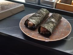 -Sushi Hanzo半藏(天环广场店)