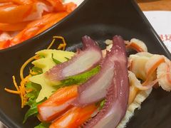 -芭菲盛宴·环球美食(北城国际店)