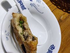 -老阿爸鲜鱼土菜(昆山花桥店)