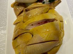 清远白切鸡-粤秀小厨·广式早茶(辽宁路店)