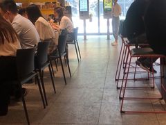 -麦当劳(苏州中心星悦汇店)