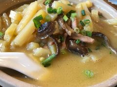 大乔炖土豆-水煮三国·川鲁江湖菜(香山店)