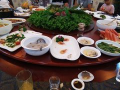 -龙宫海鲜楼(长乐漳港店)