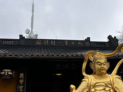 -灵顺寺