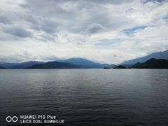 -醉美东江·三文鱼·烧鸡公