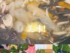 -润泽园椰子鸡(汇一城店)