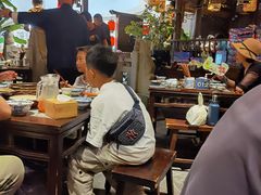 -南京大牌档(济南万象城店)