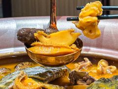 -香港狮子山下·明星粤菜餐厅(北苑店)