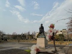 -安徽大学(磬苑校区)