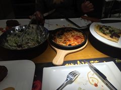 -赤火牛排(金狮广场店)