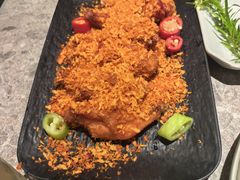 -留半山·香港食堂(啦啦宝都店)