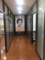-Let's beauty莱恩轻奢皮肤管理