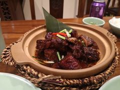 -虎哥私房菜(馒头山店)