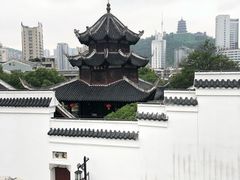 -文昌阁