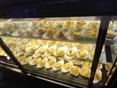 -花西亭·海鲜自助餐厅(瑞城名人酒店)