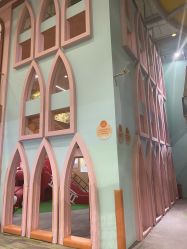 -泡泡米POPOME益智乐园(洪殿花园旗舰店)