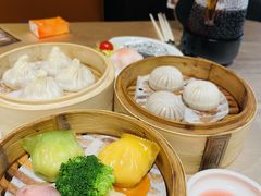 -粤匠·澳门点心粤菜海鲜(澳门半岛店)