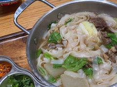 -小满手工粉(上海品尊国际店)
